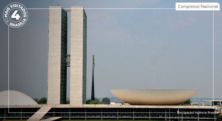 Congresso Nacional
