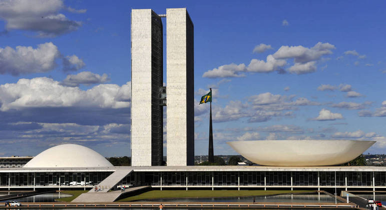 Congresso Nacional