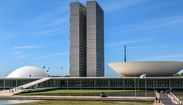 Liberação de emendas bate recorde em maio, e Congresso pressiona por mais verba (Antônio Cruz/Agência Brasil)
