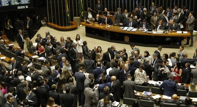 Congresso inicia, na tarde desta quarta (9), votação da LDO
