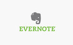 O Evernote é um aplicativo de organização que permite ao usuário realizar listas, inserir capturas de tela e escrever, além de outros recursos. É possível criar um caderno para fazer anotações digitais. A plataforma gratuita está disponível para computador e celular. Há ainda a opção Pro, que é paga
