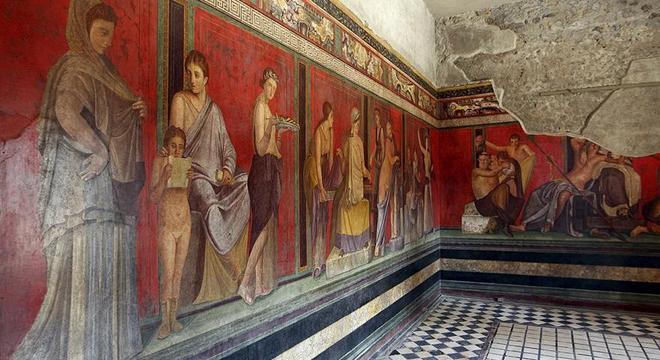 Conheça a história das artes, suas formas de manifestação e sua evolução