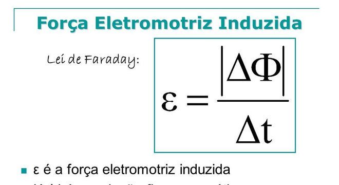 Conheça a Lei de Faraday e saiba que contribuição ela deu à humanidade