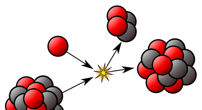 Conheça a Radioatividade - produção, uso e o descarte do lixo tóxico