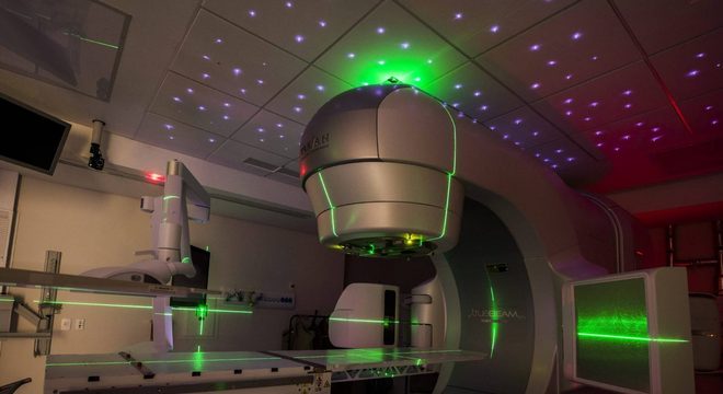 Conheça a Radioatividade - produção, uso e o descarte do lixo tóxico