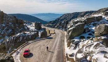 Conheça a serra da Estrela, incrível destino de inverno em Portugal (VIAGENS E CAMINHOS - 27/01/2023)