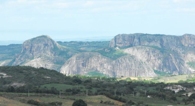 Conheça a Zona da Mata, sua história, seus habitantes e seus problemas