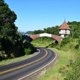 Conheça as dez maiores rodovias do Brasil em extensão (Reprodução/Viagens e Caminhos)