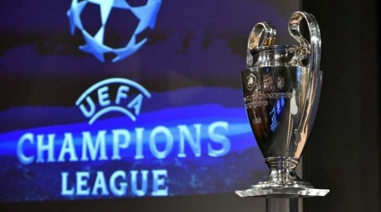 Conheça as equipes que ainda estão na disputa da Champions League 2021/22.