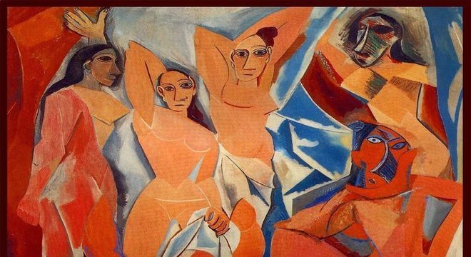 Conheça as vanguardas europeias: características, motivações, destaques