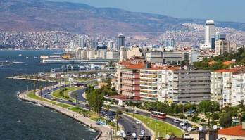 Conheça Izmir, destino na Turquia, pertinho da Grécia (VIAGENS E CAMINHOS - 02/02/2023)
