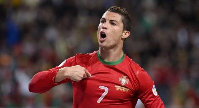 Seleção: os números dos 23 de Portugal para Euro 2016