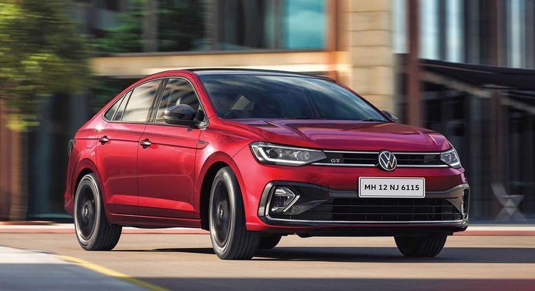 Versão GT tem motor 1.5 TSI de 150 cv e 25,5 kgfm de torque