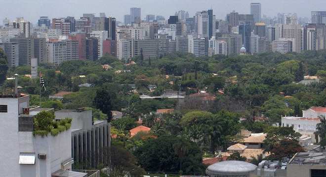 Conheça os bairros com metro quadrado mais caro de SP