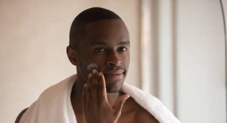 Conheça os novos produtos faciais da linha NIVEA MEN DEEP desenvolvidos para a pele masculina!