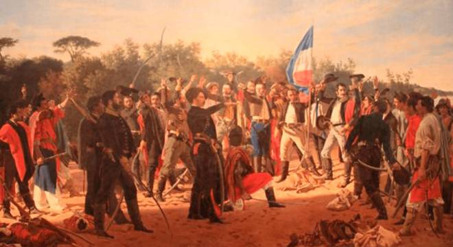 Conhecimento Científico