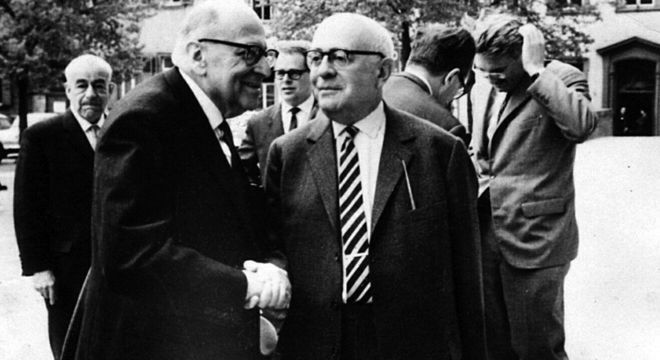 Conhecimento Científico