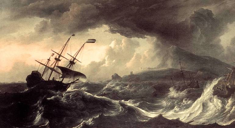 Conhecimento Científico