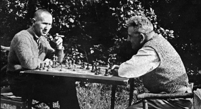 Conhecimento Científico