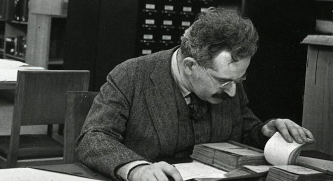 Conhecimento Científico