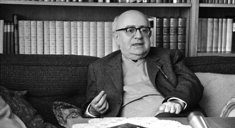 Conhecimento Científico