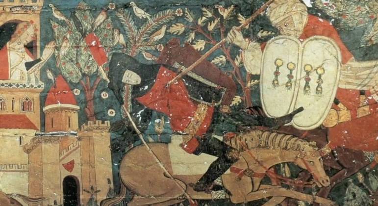 Conhecimento Científico