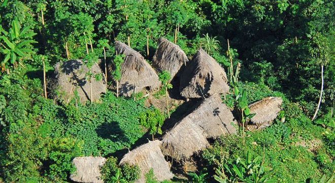 Conhecimento Científico