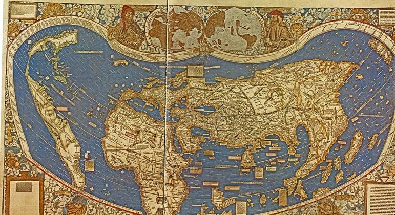 Conhecimento Científico