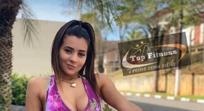 conjunto fitness