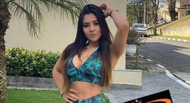 conjunto fitness