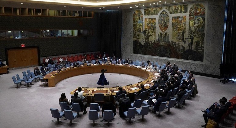 Conselho de Segurança da ONU conta com cinco membros permanentes e dez rotativos