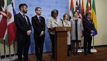 Seis países denunciam Rússia à ONU por 'desinformação'