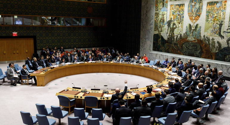 Países do Conselho de Segurança vão revisar o Tratado de Não Proliferação Nuclear (TNP)