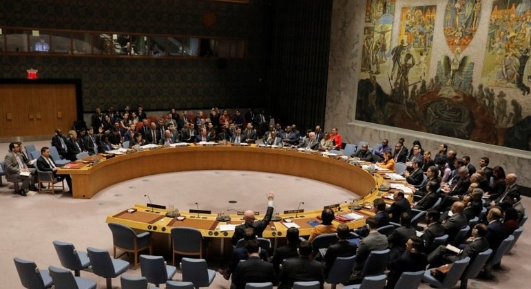 Brasil se incorpora al Consejo de Seguridad de la ONU – Noticias