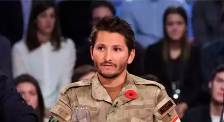Quem é o melhor atirador de elite do mundo hoje?