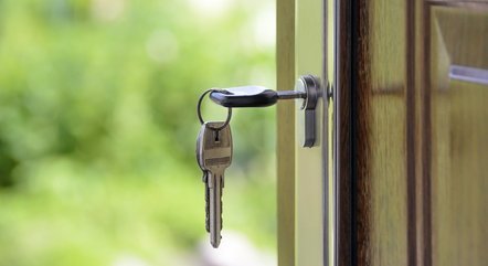 Preço médio do aluguel sobe 0,19% em abril