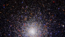 As estrelas têm som? Imagens do espaço captadas pelo telescópio Hubble viram música