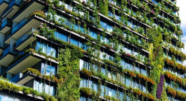 Construções sustentáveis: tudo o que você precisa saber sobre o futuro da arquitetura - Vimarsana News