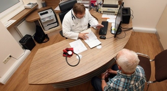 Doença ainda é desconhecida por muitos médicos e pacientes