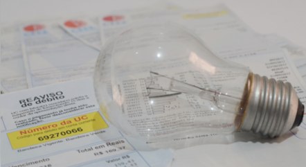 Contas de luz ficaram 1% mais baratas em janeiro