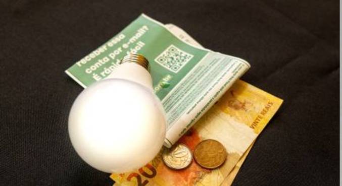 O efeito direto bolso do consumidor será um aumento de 5,6% em relação à conta de maio