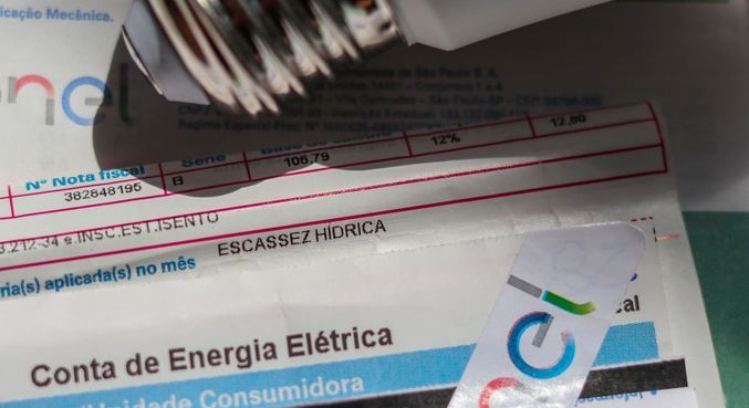 Aneel aprova aumento médio de 3,28% na conta de luz da Enel RJ