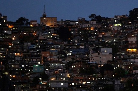 Neste mês, a bandeira tarifária foi vermelha patamar 1