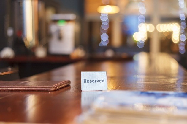 conta restaurante 