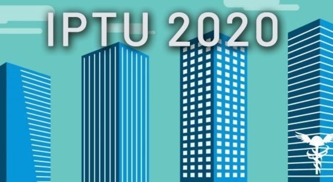 São Paulo começa a enviar boleto do IPTU no dia 17