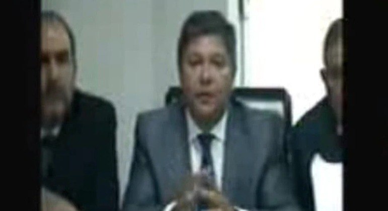 Contador João Muniz depõe a Sergio Moro na Lava Jato