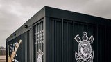 Corinthians fará dois dias de lançamento da nova camisa 3