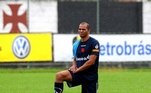 Vindo como artilheiro para Série B de 2009, Aloisio Chulapa pouco atuou e saiu de São Januário sem marcar. Jogou somente doze partidas