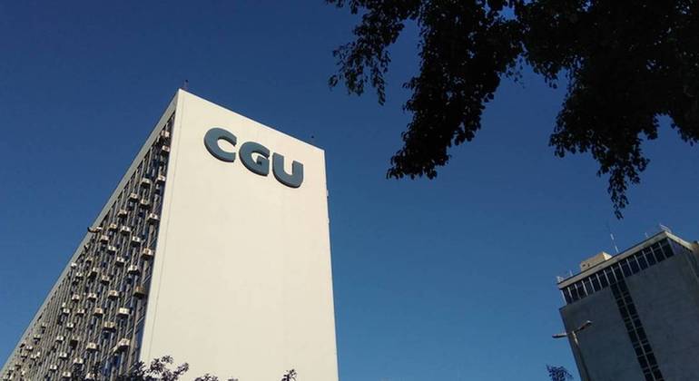 Trabalhos contam com a participação de dois auditores da CGU e de 60 policiais federais