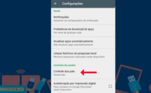 Controle dos pais na internet